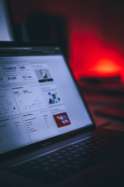 Best Practices for Interactive Dashboards